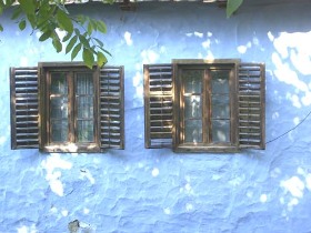 parasztház, turizmus, erdély